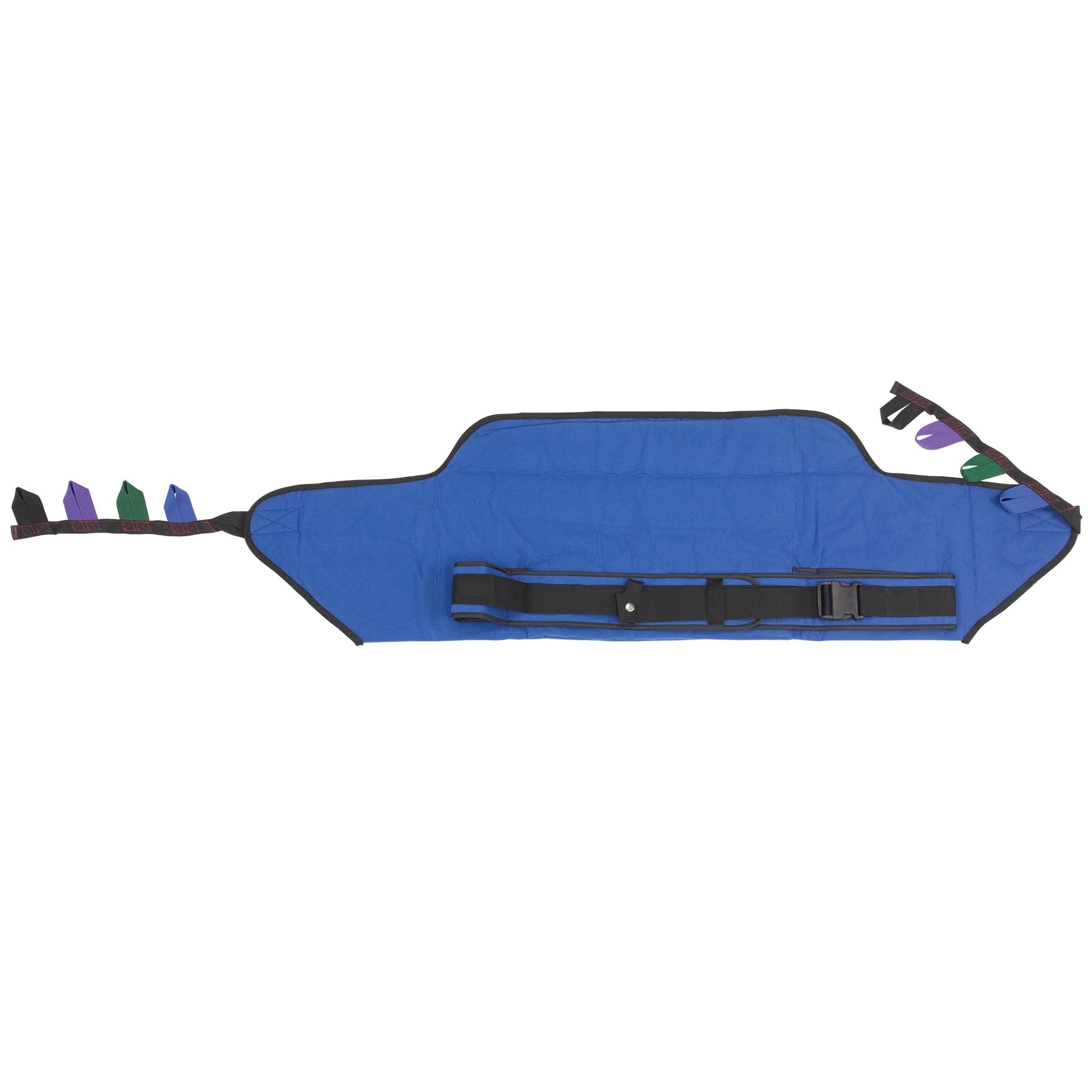 Drive Stand up Sling Nylon Large Nylon 13263A - Midwest DME Supply