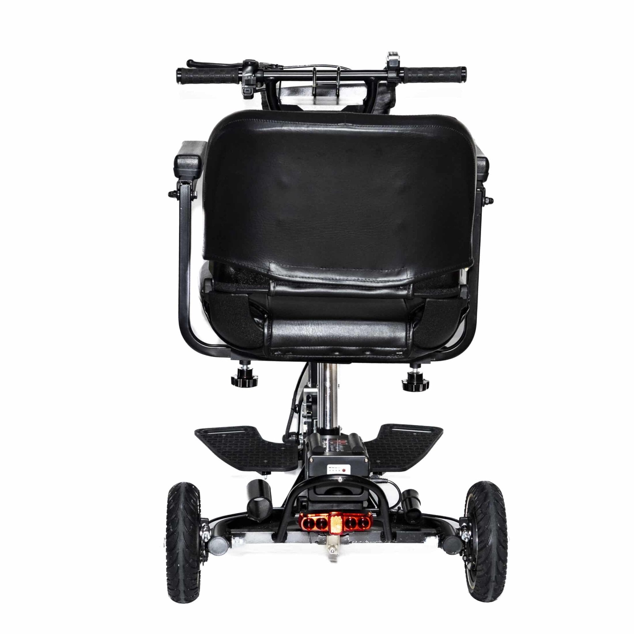 Glion SNAPnGO Mobility Scooter Deluxe Edition S335.1DLX | Online Direct - Midwest DME Supply