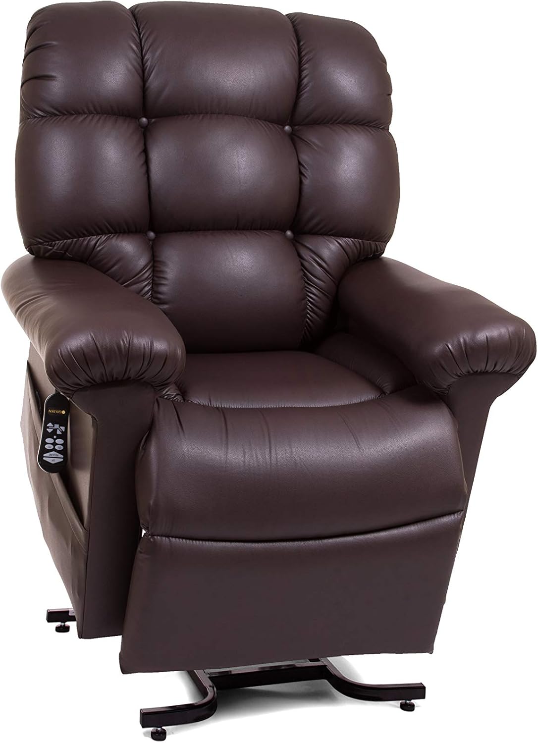 Golden Cloud Medium/Large Power Lift Recliner - PR - 510MLA | In - Store - Midwest DME Supply