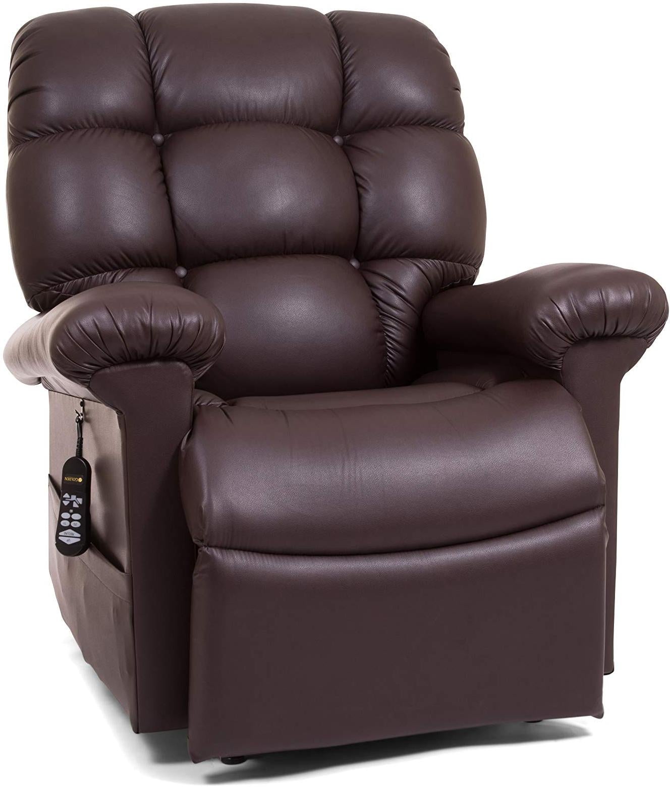 Golden Cloud Medium/Large Power Lift Recliner - PR - 510MLA | In - Store - Midwest DME Supply