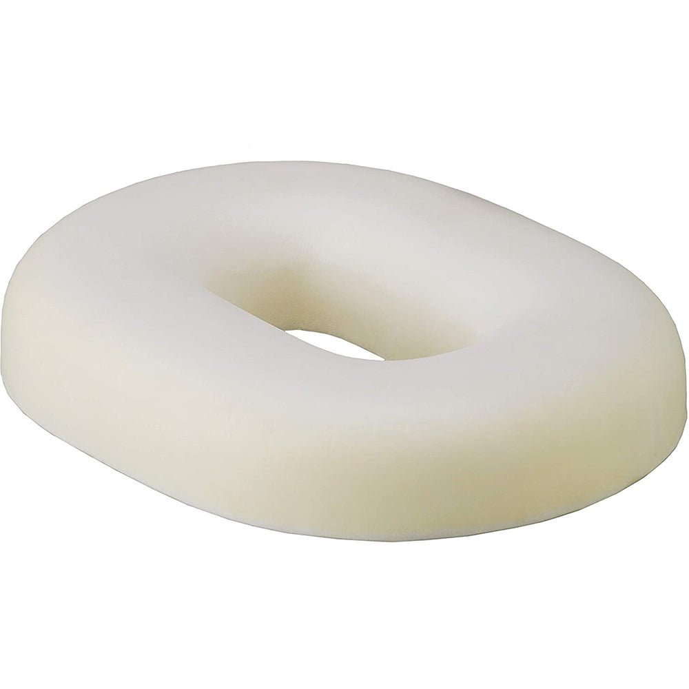 Nova 18" Molded Foam Comfort Ring - Blue 2674 - R - Midwest DME Supply