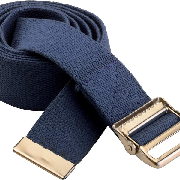 nova-gait-belt-adjustable-  display picture 2