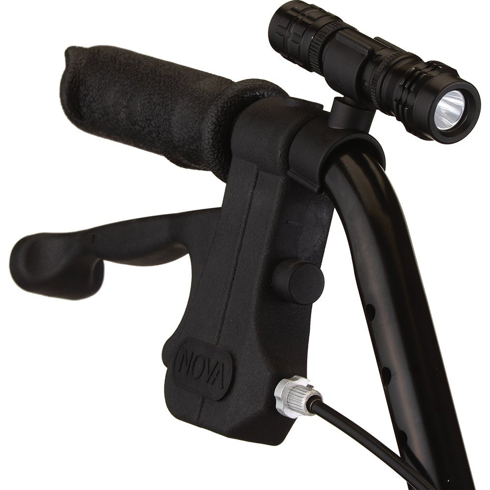 Nova Mobility Flashlight FL - 2000 - Midwest DME Supply