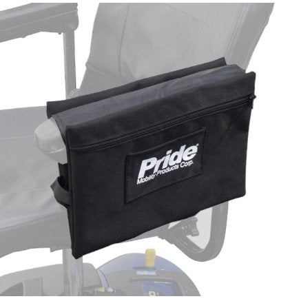 Pride Mobility Scooter Saddle Bag - Midwest DME Supply