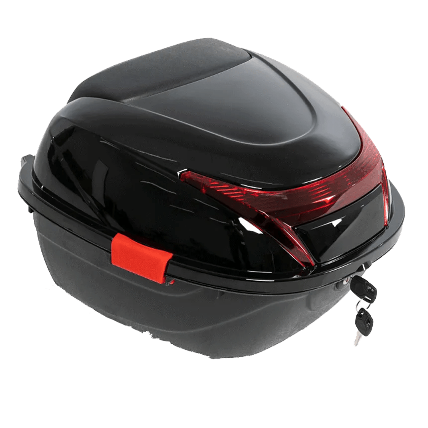 Pride Mobility Scooter Storage Pod - ACCASMB2664 - Midwest DME Supply