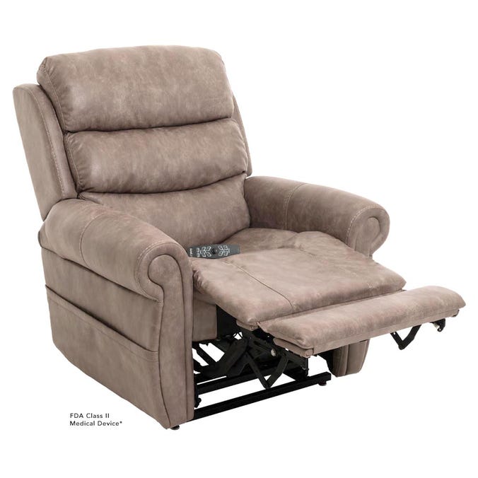 Pride Mobility VivaLift!® Tranquil 2 Lift Chair/Recliner PLR935 - Onli