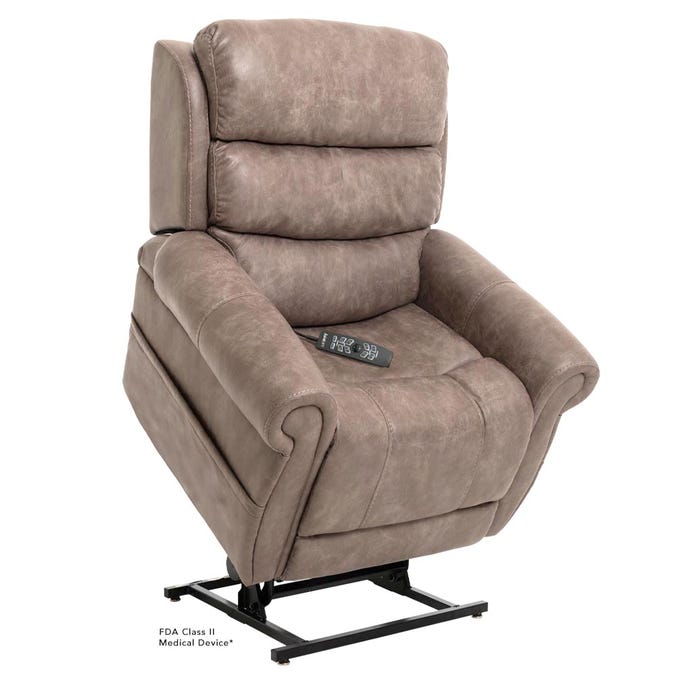 Pride Mobility VivaLift!® Tranquil 2 Lift Chair/Recliner PLR935 - Online Item - Midwest DME Supply