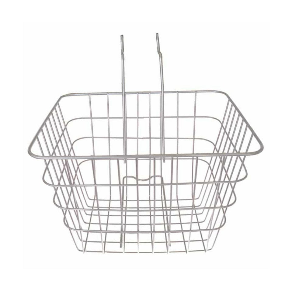 SnapNGO Front Wire Shopping Basket - Midwest DME Supply