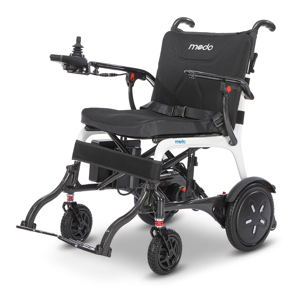 Whill Modo Breeze  Power Chair