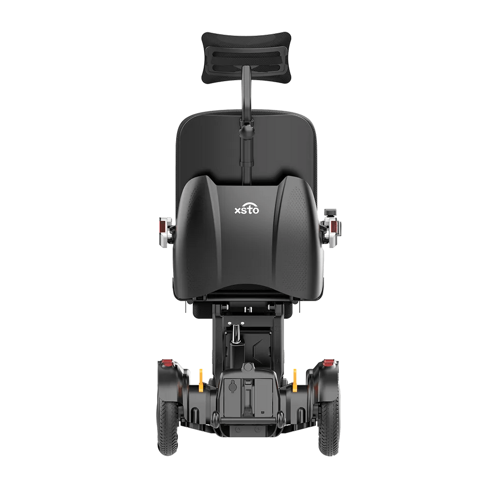 Xsto M4 Self - Balancing Power Wheelchair | In - Store Item - Midwest DME Supply