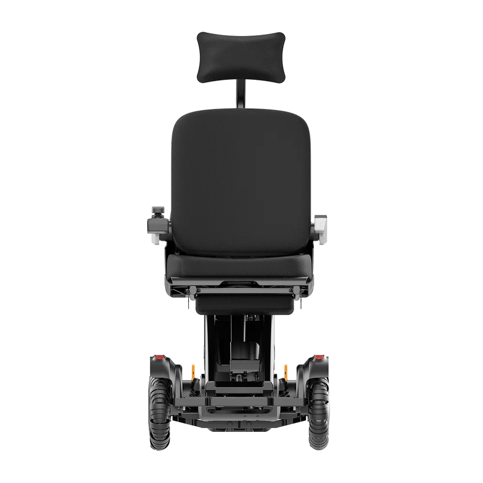 Xsto M4 Self - Balancing Power Wheelchair | In - Store Item - Midwest DME Supply