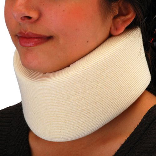 2693-R Nova contoured Cervical Collar - Midwest DME Supply