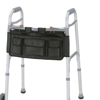 4070P Deluxe Folding Walker Bag - Midwest DME Supply