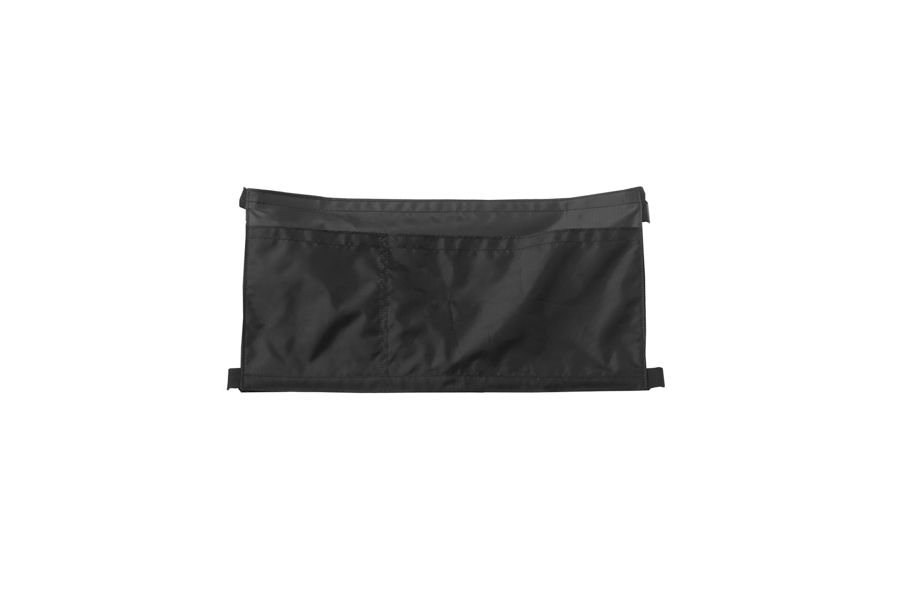 4303 Two pocket Organizer Pouch for Stander #4300 EZ Fold_N-Go Walker - Midwest DME Supply