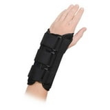 Advanced Orthopaedics Advanced Premium Wrist Brace, All Sizes - Midwest DME Supply