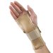 Champion Elastic Pullover Wrist Splint, Large, Tan-0050-L, Left or Right Wrist - Midwest DME Supply