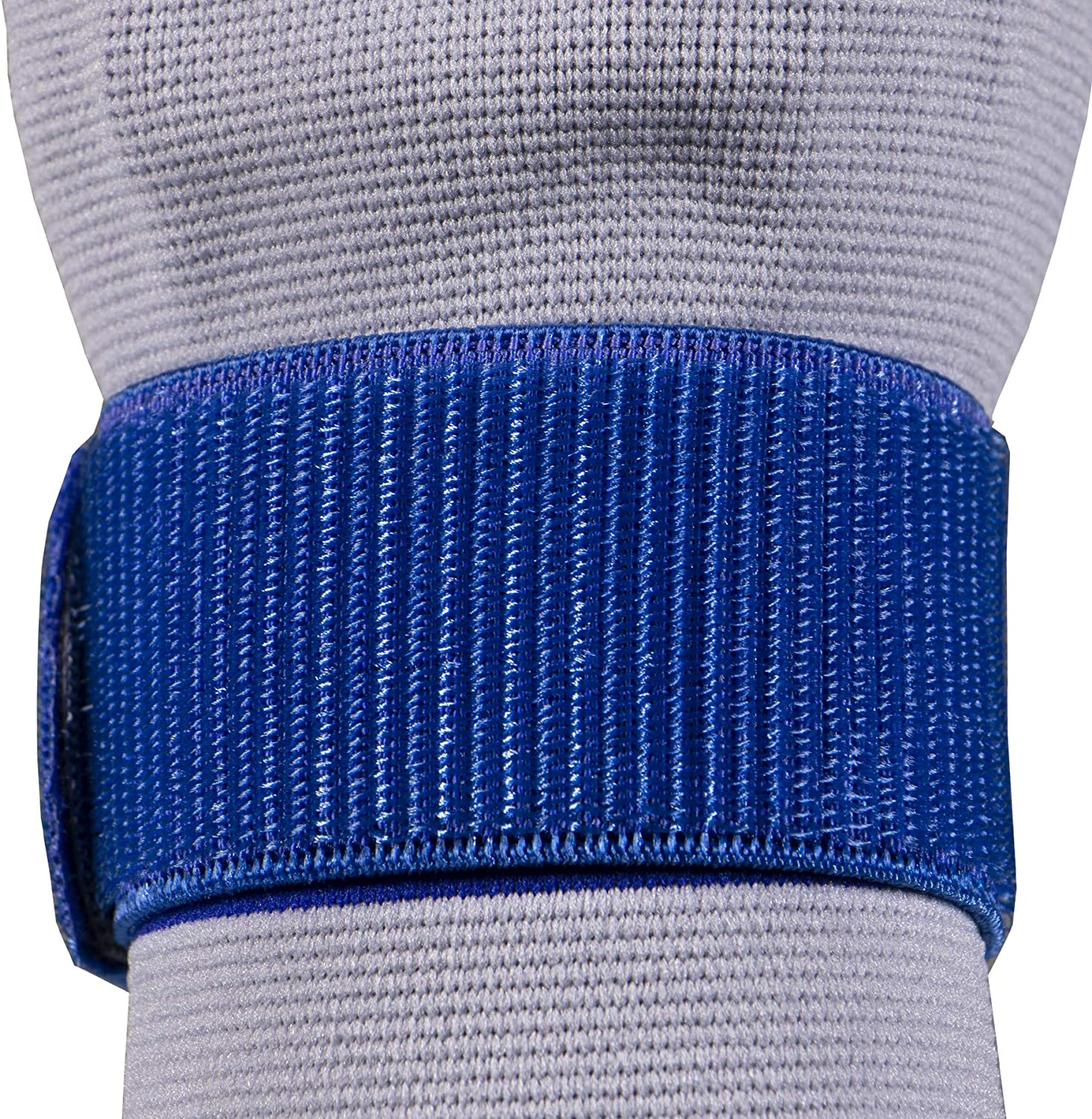 Champion Elastic Wrist Support With Encircling Strap - Midwest DME Supply