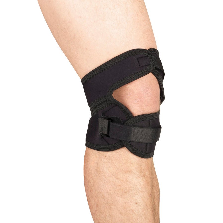Champion Neoprene Patella Stabilizer-0326-Small - Midwest DME Supply