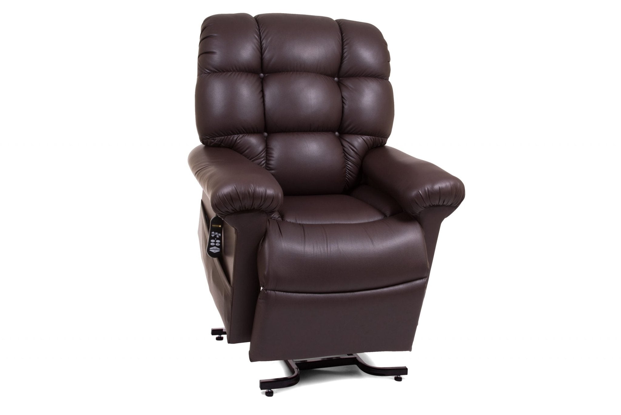 Golden Technologies Cloud Power Lift Recliner with Maxicomfort PR 510 MLA - Midwest DME Supply