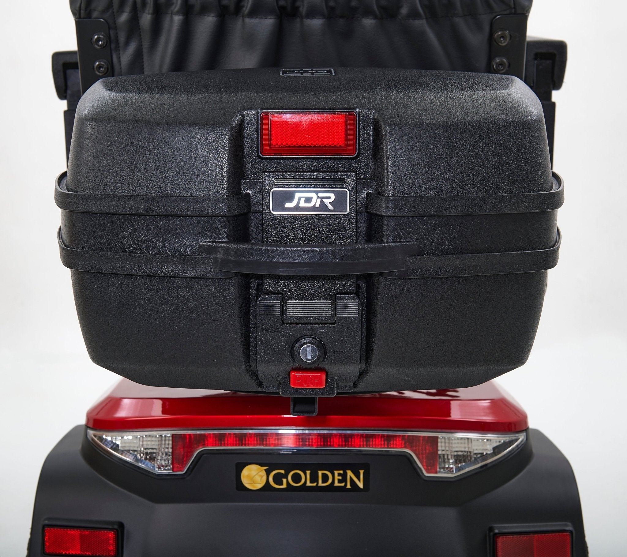 Golden Technologies Eagle HD Mobility Scooter GR595 500lb | Online Ite
