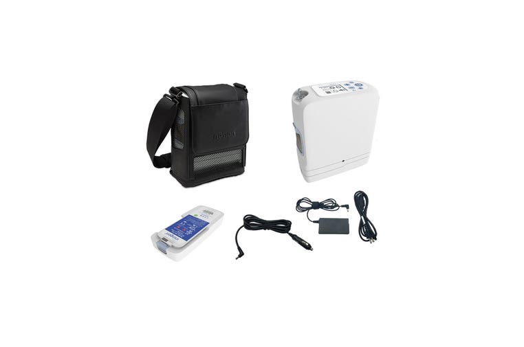 Inogen One G5 Portable Oxygen Concentrator IS-500-NA8/NA16- Online