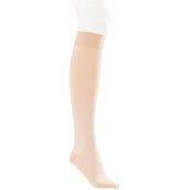 JOBST Opaque Compression Knee High Stockings--15-20 mmHg - Midwest DME Supply