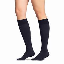 JOBST Opaque Compression Knee High Stockings--20-30 mmHg - Midwest DME Supply