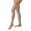 JOBST Women's Opaque Medical Compression Thigh High Stockings--15-20 mmHg - Midwest DME Supply