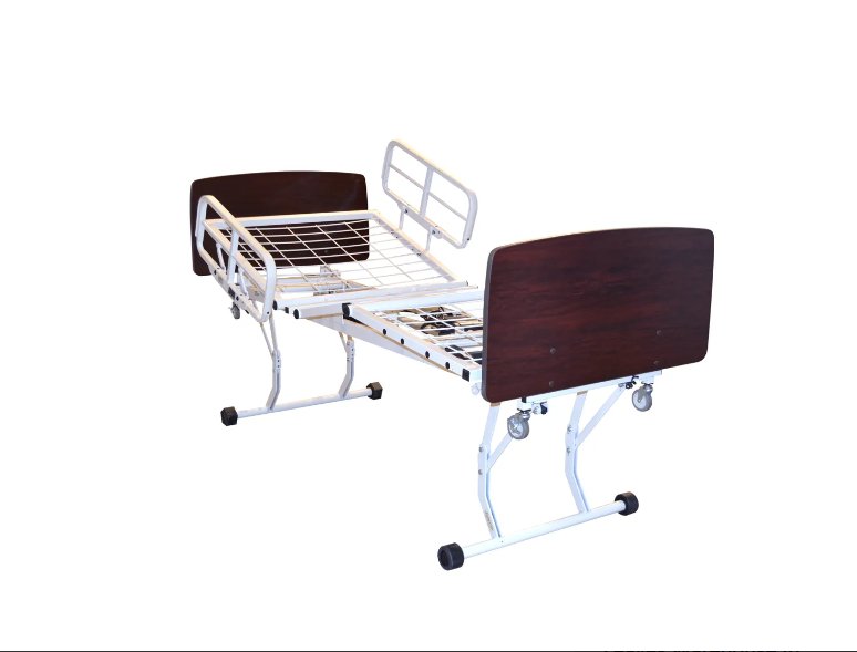 Joern WeCare Full Electric Hospital Bed - Midwest DME Supply