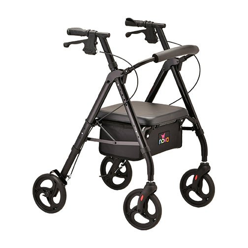 Nova STAR 8 Rollator @ $184.95 | Low Price Match + Free Shipping