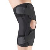 Orthotex Knee Stabilizer Wrap- 2540 - Midwest DME Supply