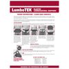 OTC LumboTek Elastic Lumbosacral Support- 2895 - Midwest DME Supply