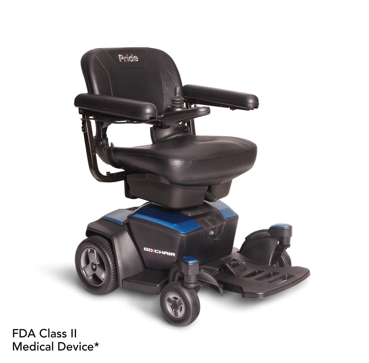 Pride Go Chair - Midwest DME Supply