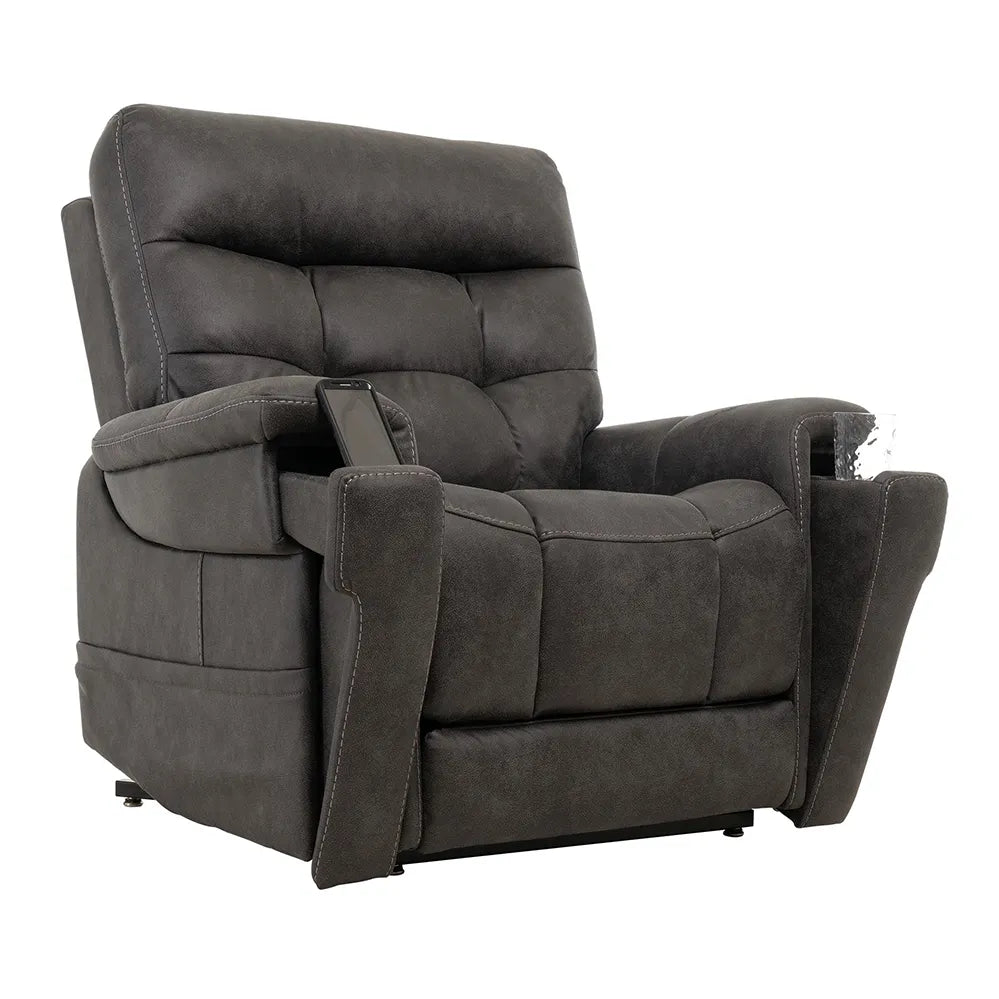 Pride Mobility VivaLift! Radiance Premium Lift Chair Recliner - PLR-3955 - Midwest DME Supply