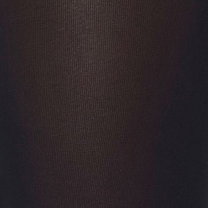 SIGVARIS 120CA99 15-20 mmHg Sheer Fashion Knee High-Size A-Black - Midwest DME Supply