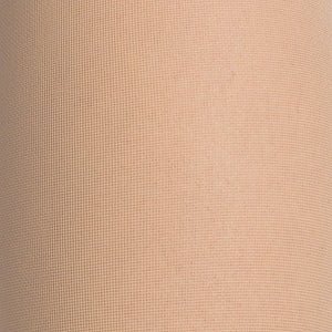 SIGVARIS 781NLSW33 15-20 mmHg Eversheer Thigh Highs-Large-Short-Honey - Midwest DME Supply