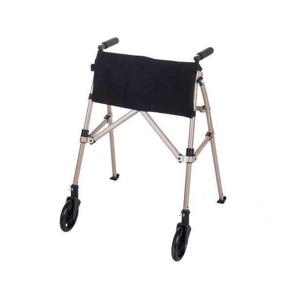 Stander EZ Fold-N-Go Walker – Compact Portable 4300 Series
