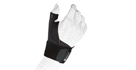 Thermoskin EXO Thumb Stabilizer, One Size Fits Most-80172 - Midwest DME Supply