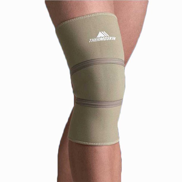 Thermoskin Thermal Knee Support Medium-84208 - Midwest DME Supply