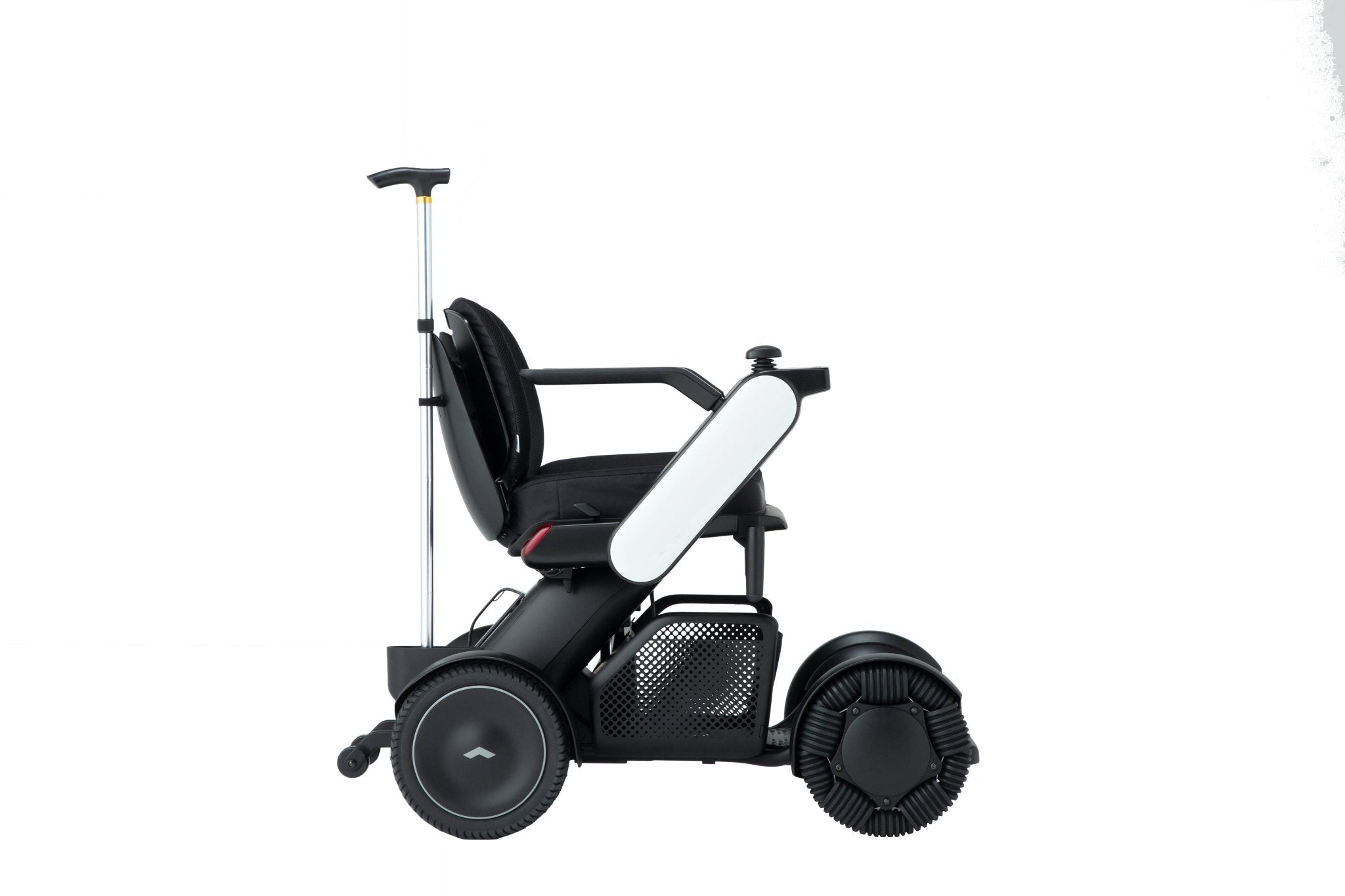 WHILL Model C2 Wheelchair: Portable Electric Power Chair